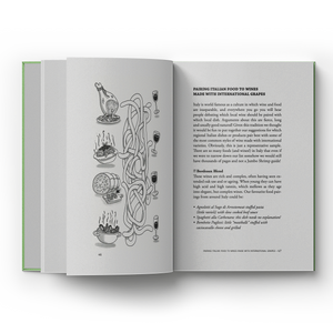 Jumbo Shrimp Guide to Grape Varieties