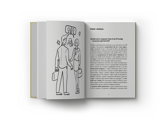 Social, PR e Media Relations del vino: 100 FAQ per il mercato USA con Stevie Kim e Gino Colangelo