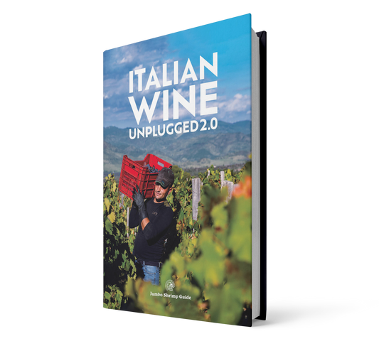 Italian Wine Unplugged 2.0