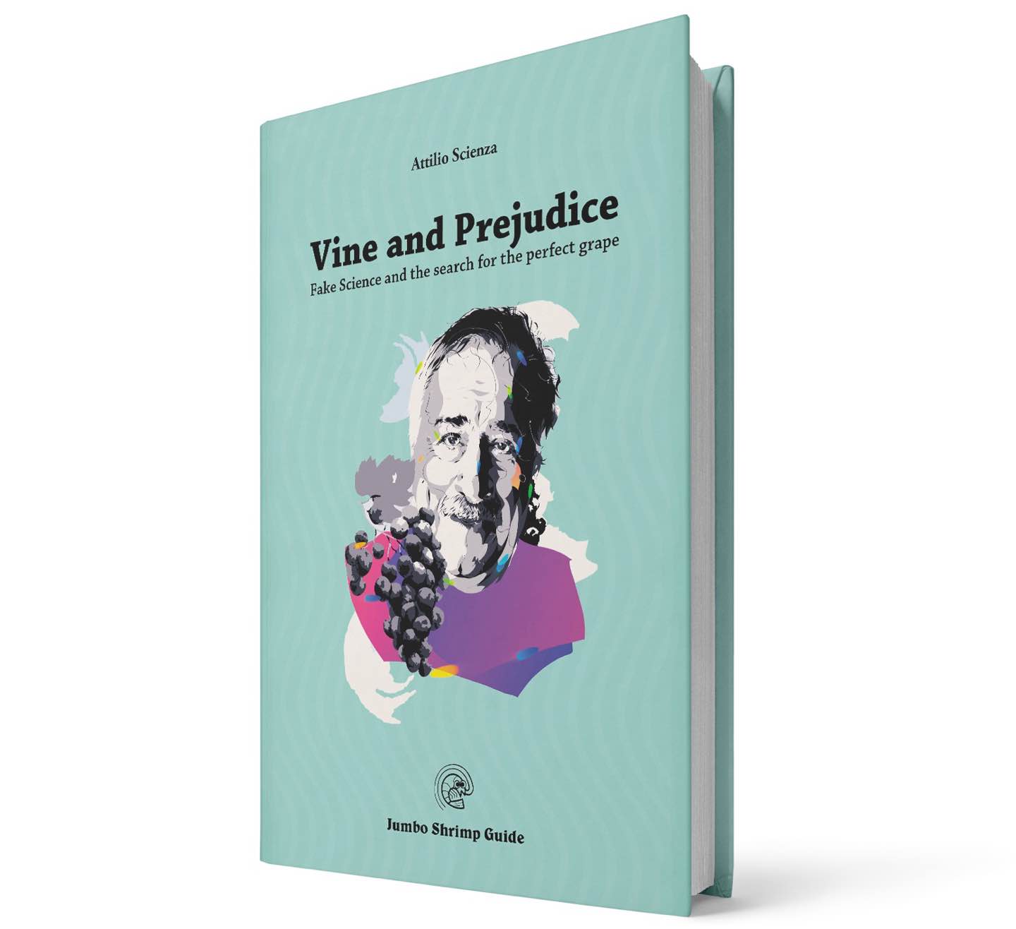 Vine and Prejudice