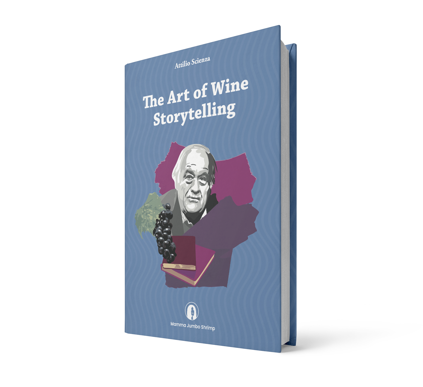 The Art of Wine Storytelling