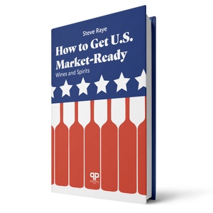 How To Get U.S. Market-Ready: Wine and Spirits (English Edition)
