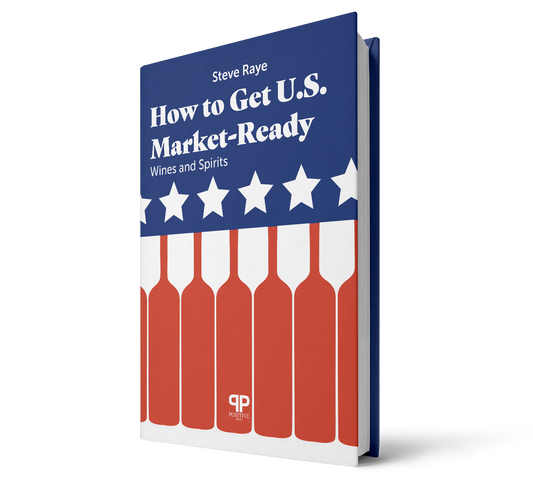 How To Get U.S. Market-Ready: Wine and Spirits (English Edition)