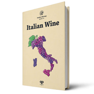 Jumbo Shrimp Guide to Italian Wine