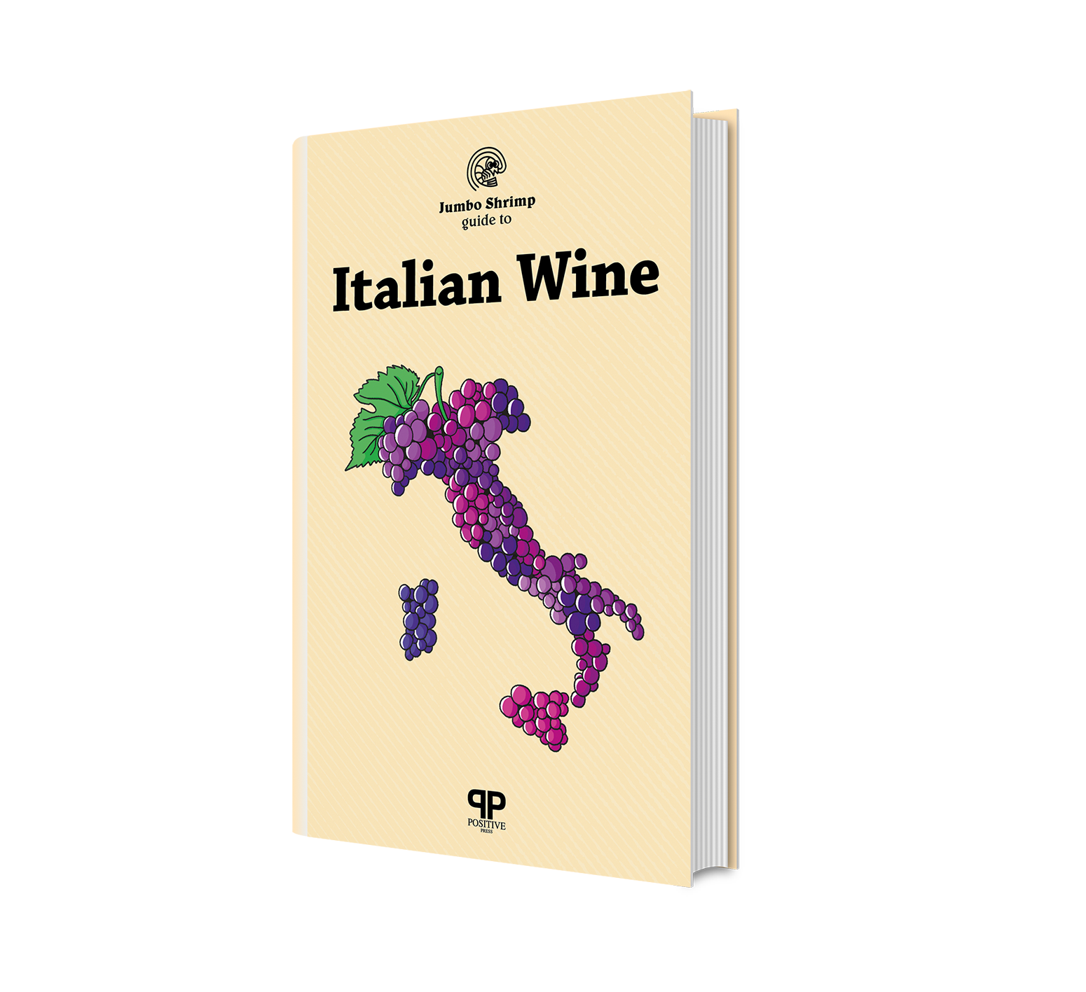 Jumbo Shrimp Guide to Italian Wine