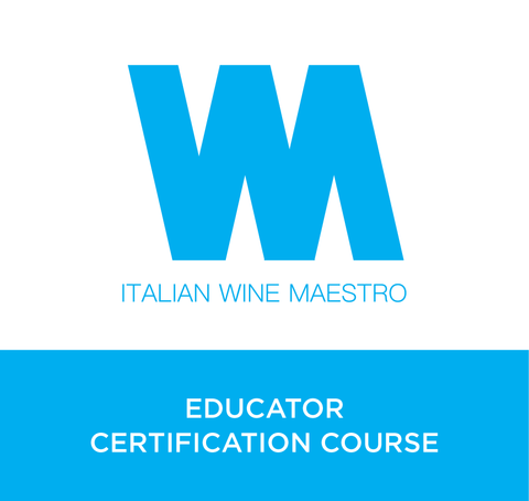 Italian Wine Educators Course