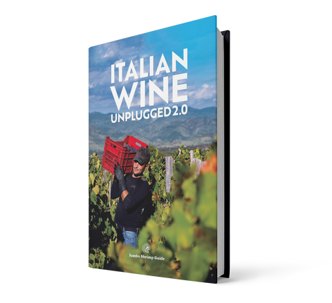 Italian Wine Unplugged 2.0