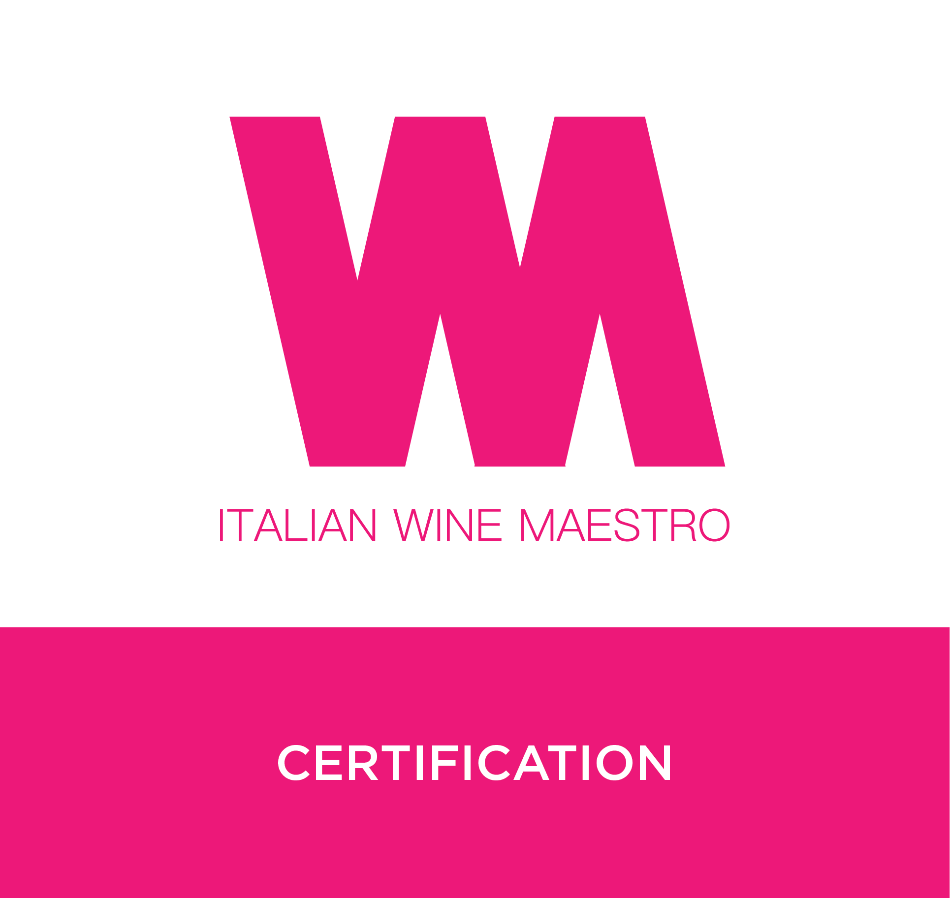 Italian Wine Educators Course Fees