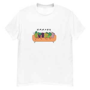 Grapes tee