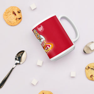 Everybody needs a bit of Scienza Mug