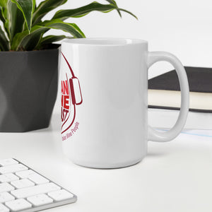 Italian Wine Podcast Mug