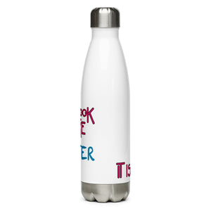 Stainless Steel Water Bottle