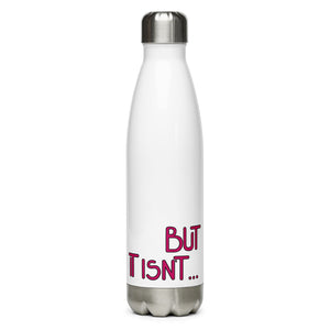 Stainless Steel Water Bottle