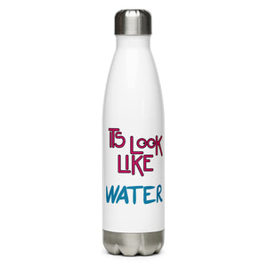 Stainless Steel Water Bottle