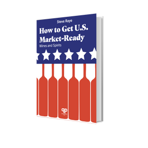 How To Get US Market-Ready: Wine and Spirits (English Edition)