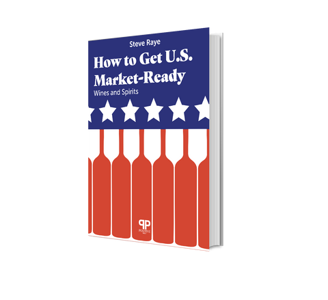 How To Get U.S. Market-Ready: Wine and Spirits (English Edition)